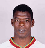 	Kalidou Cissokho 	